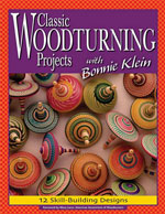 Classic Woodturning Projects 